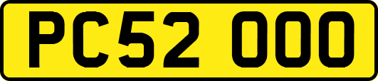 PC52OOO
