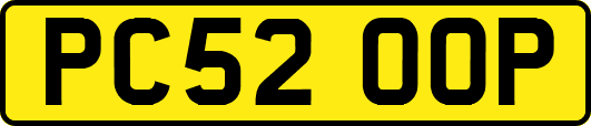 PC52OOP