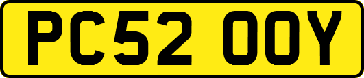 PC52OOY