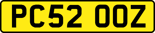 PC52OOZ