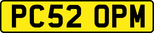 PC52OPM