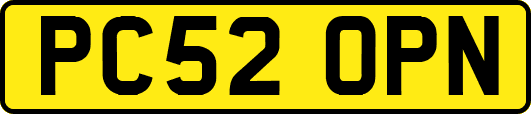 PC52OPN
