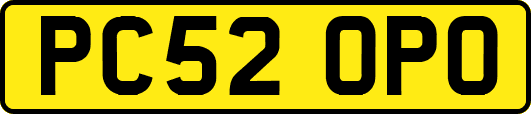 PC52OPO