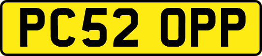 PC52OPP