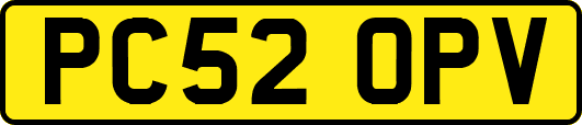 PC52OPV