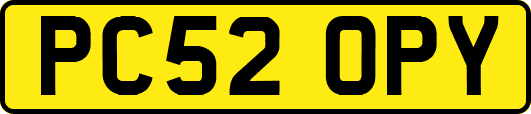 PC52OPY