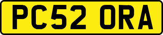 PC52ORA