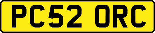 PC52ORC
