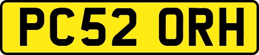 PC52ORH