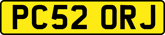 PC52ORJ