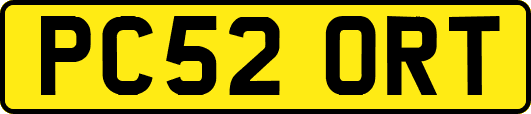 PC52ORT