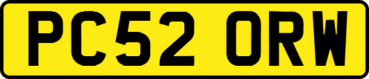 PC52ORW