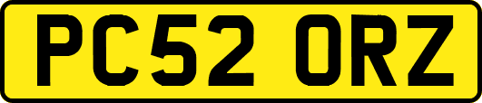 PC52ORZ