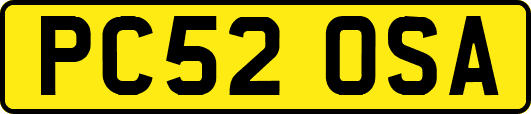 PC52OSA