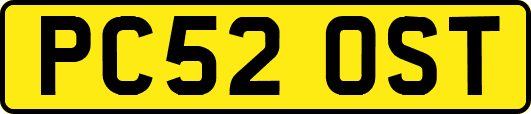 PC52OST