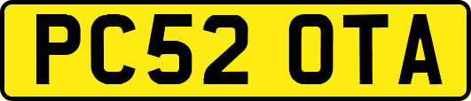 PC52OTA