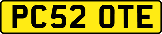 PC52OTE