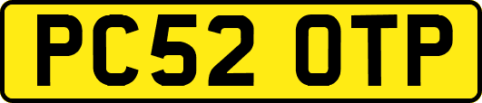 PC52OTP