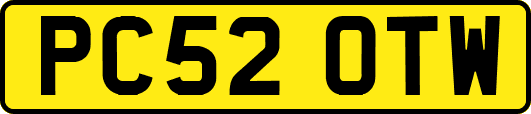 PC52OTW