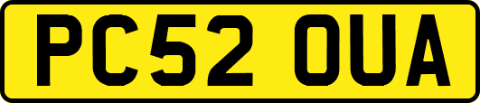 PC52OUA