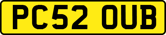 PC52OUB