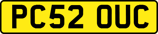 PC52OUC