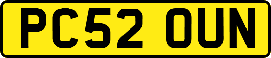 PC52OUN