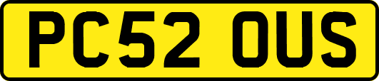 PC52OUS