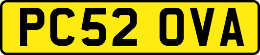PC52OVA