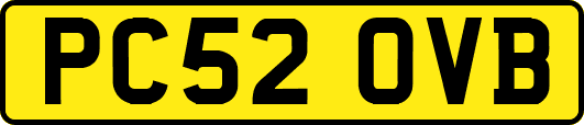 PC52OVB