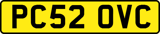 PC52OVC