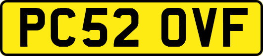 PC52OVF