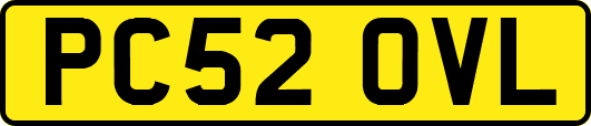 PC52OVL