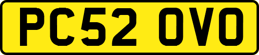 PC52OVO