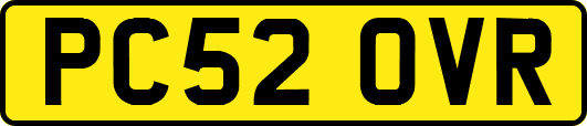 PC52OVR