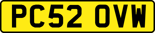 PC52OVW
