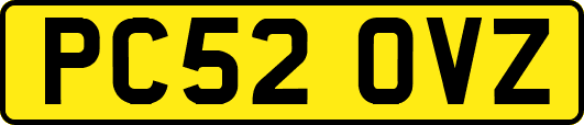 PC52OVZ