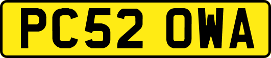 PC52OWA