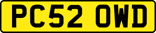 PC52OWD