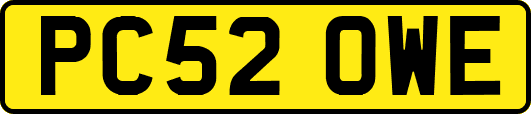 PC52OWE