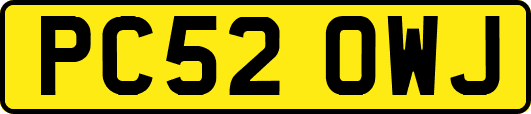 PC52OWJ