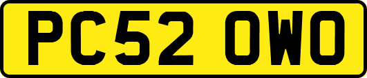 PC52OWO