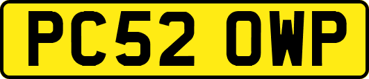 PC52OWP