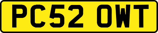 PC52OWT