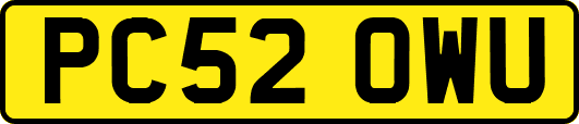 PC52OWU