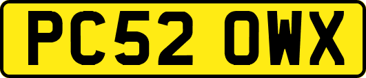 PC52OWX
