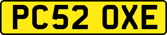 PC52OXE