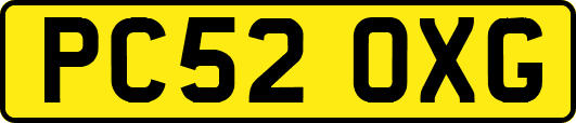PC52OXG