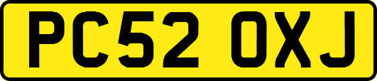PC52OXJ
