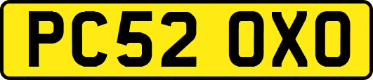 PC52OXO